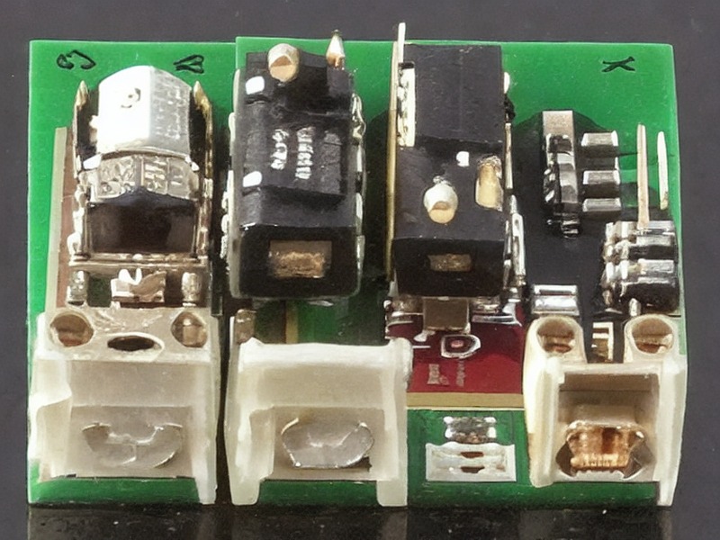数据转换器应用相关产品 2