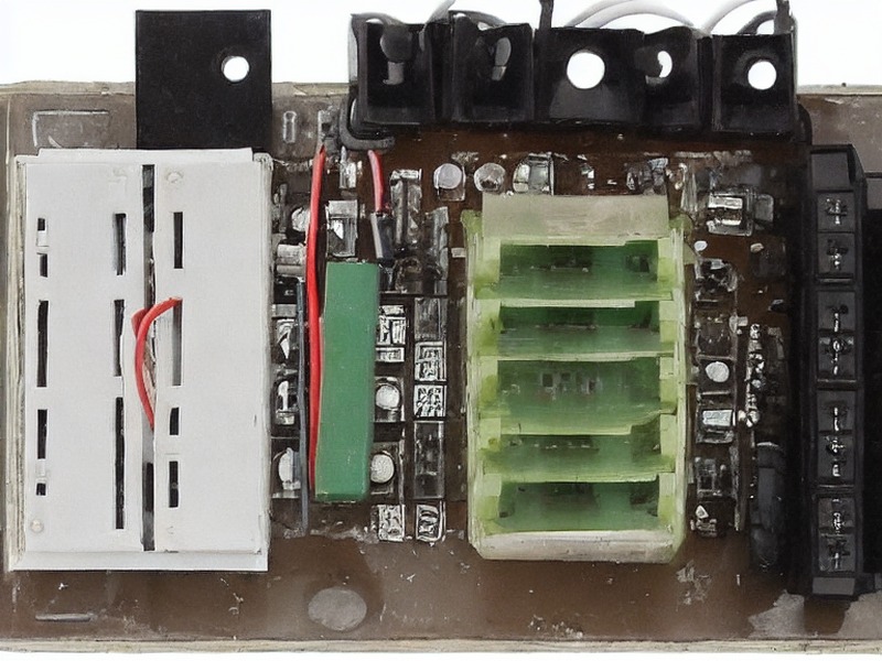 调试工具资料在工业控制中的选型资料