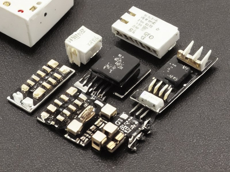 pg模拟器 MOSFET资料分类导航 1