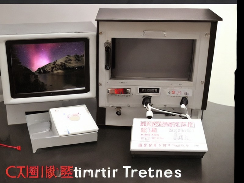 功率器件应用相关产品 1