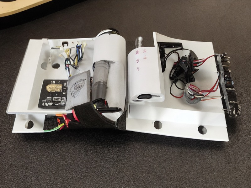 导热材料应用选型资料 2