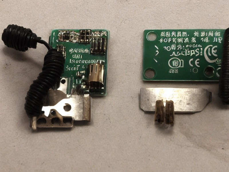 散热器资源资料参考