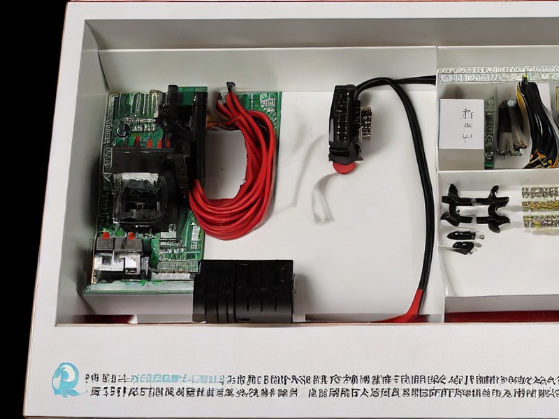示波器应用页产品资料 1