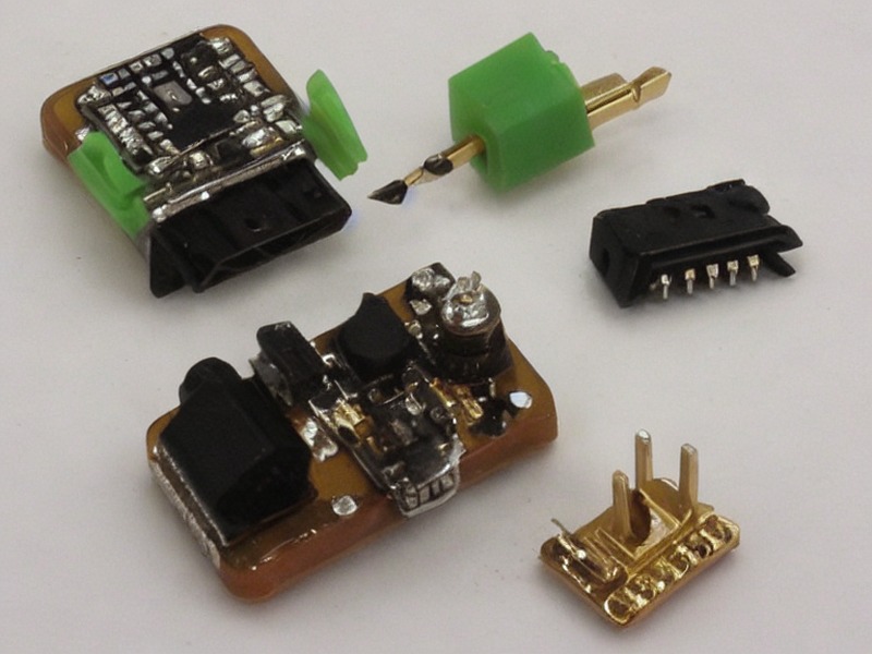 光耦合器选型电子资料 1