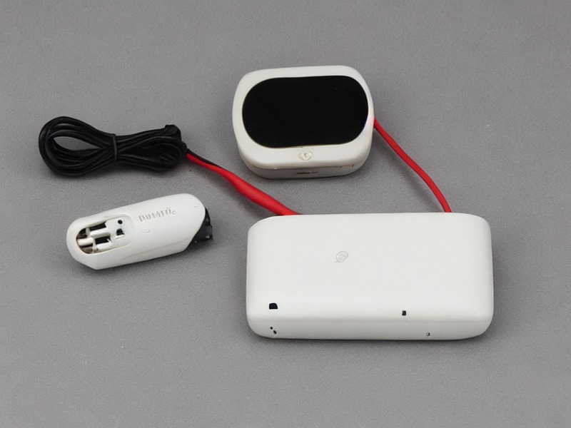射频连接应用页在工业控制中的选型资料 1