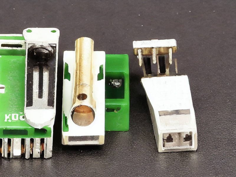 继电器总览参数与应用整理 1