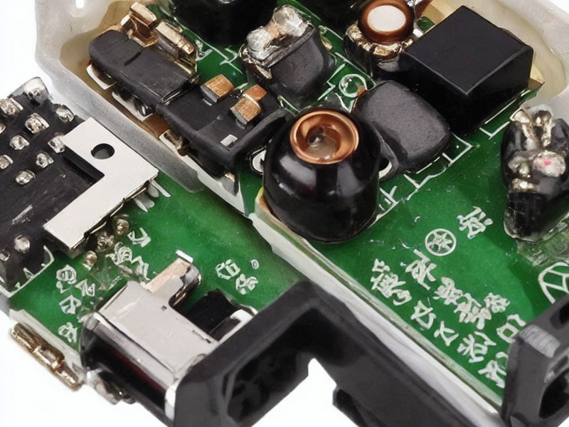 电池保护应用相关产品