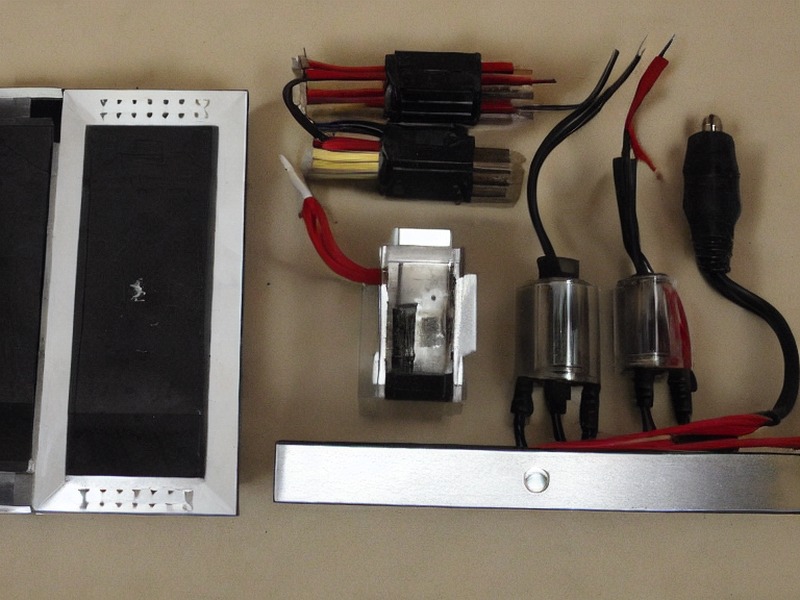 pg模拟器 TVS保护导航清单 2