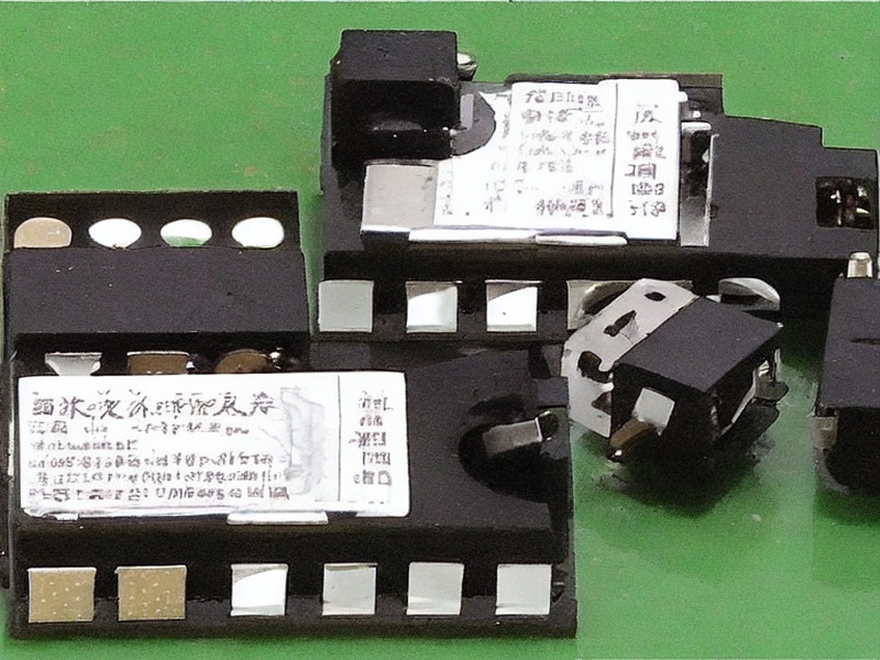 散热风扇资料电子资料 1