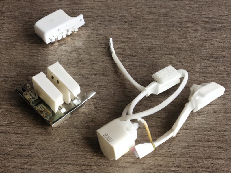 光耦合器应用资料：光耦合器内容 1