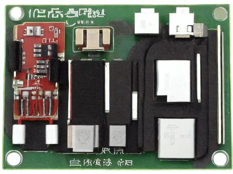 环境监测资料库在工业控制中的选型资料 2
