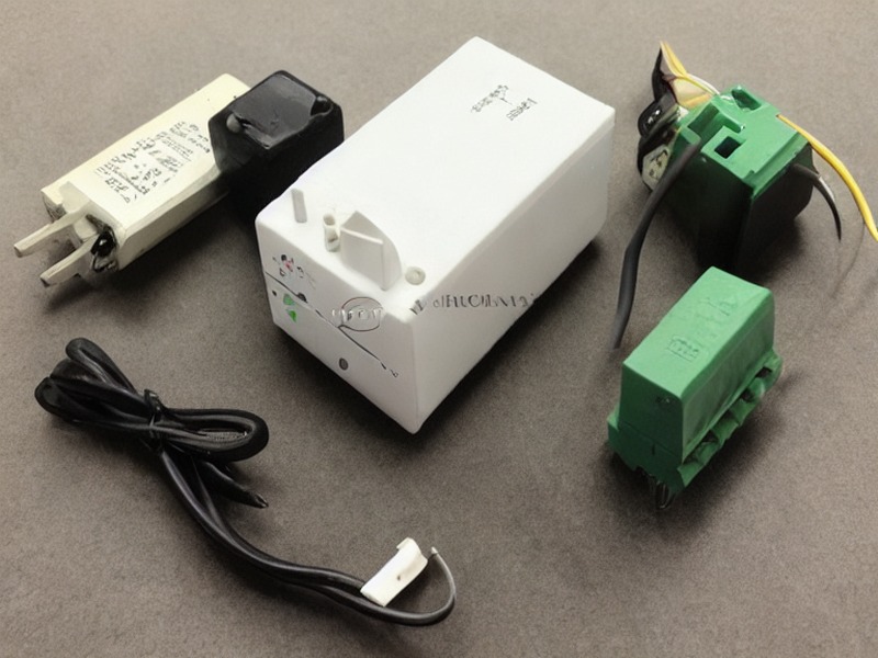 温度检测选型应用说明 2