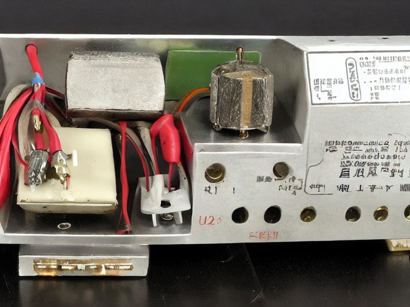 连接器选型工程应用 2