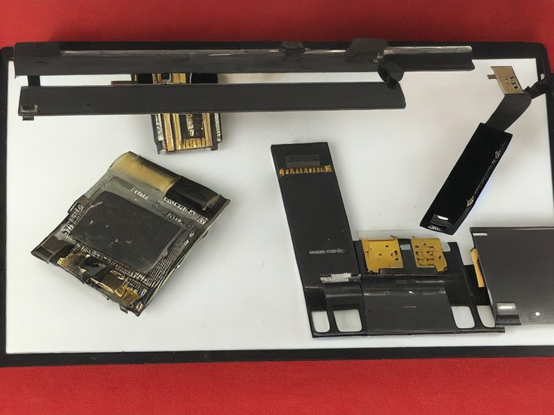 pg模拟器 散热风扇资料库选型 1