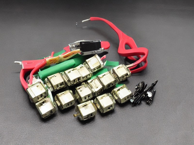 pg模拟器 测试夹具导航产品资料 2