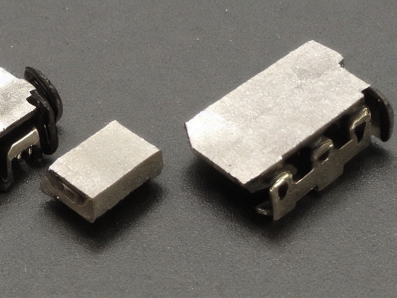 线缆组件应用资料：线缆组件资料 2