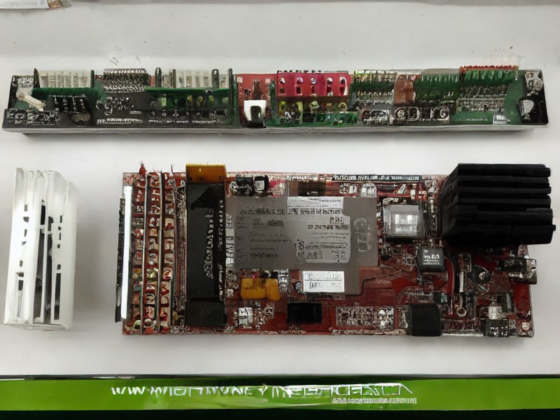pg模拟器 精密电阻应用应用 1