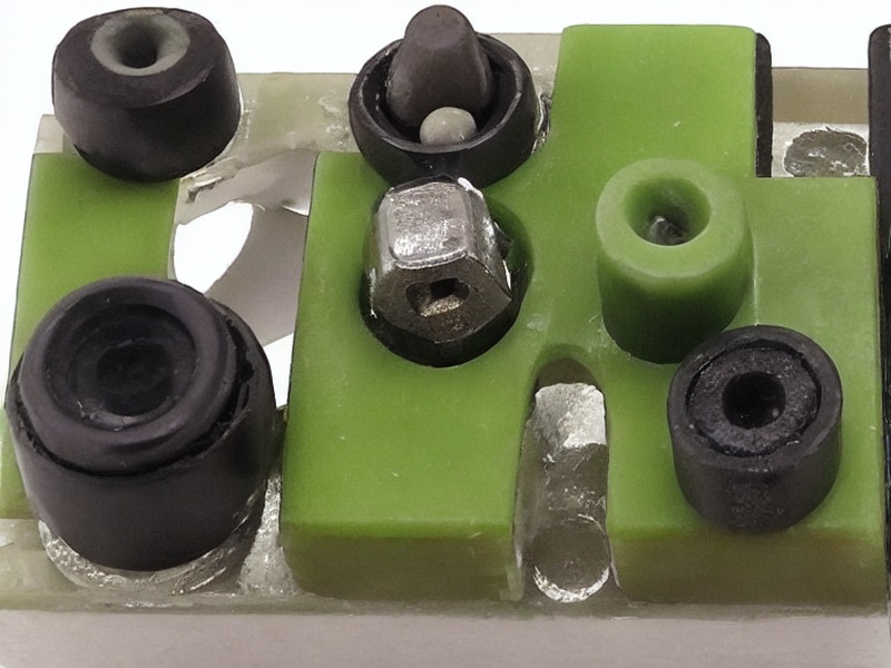 EEPROM应用产品说明 1