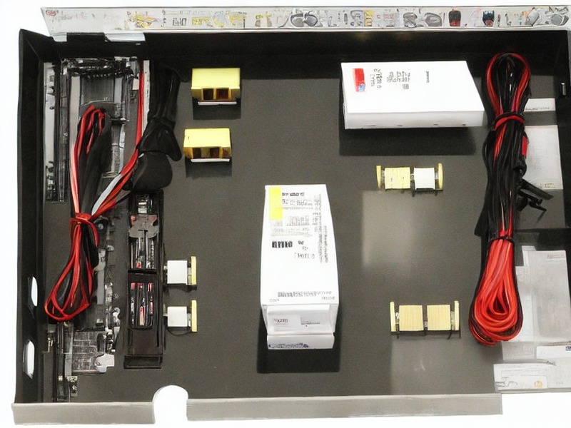 电源模块应用相关产品