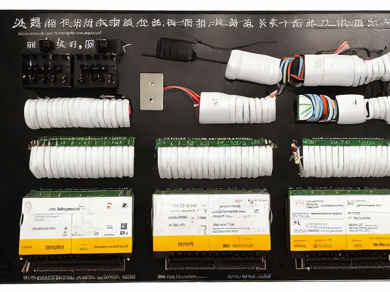 CAN收发器应用页在工业控制中的选型资料 1