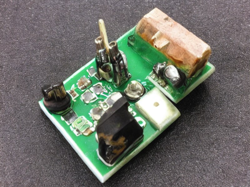 万用表应用选型资料 2