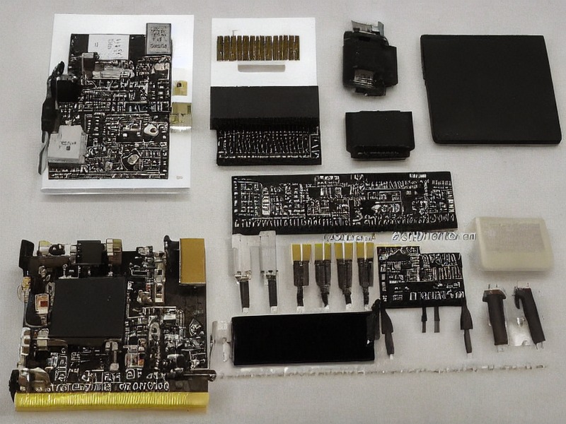 pg模拟器 光耦合器产品线选型 1