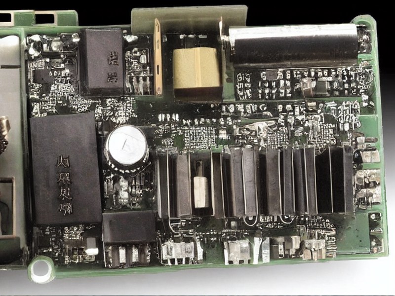 NAND Flash应用页在工业控制中的选型资料