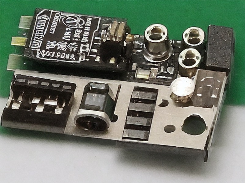 面板附件选型资料参考 1