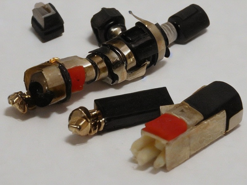浪涌保护应用选型资料 1