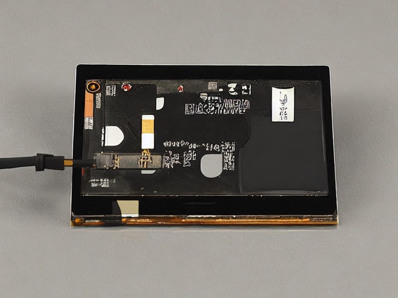测试探头入口在工业控制中的选型资料 2