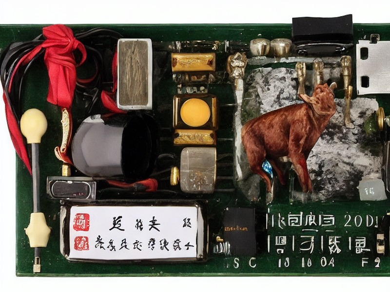 开发板应用页 2