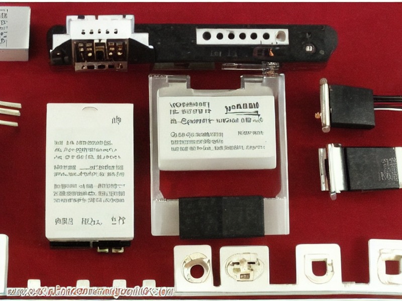 EEPROM资料在工业控制中的选型资料