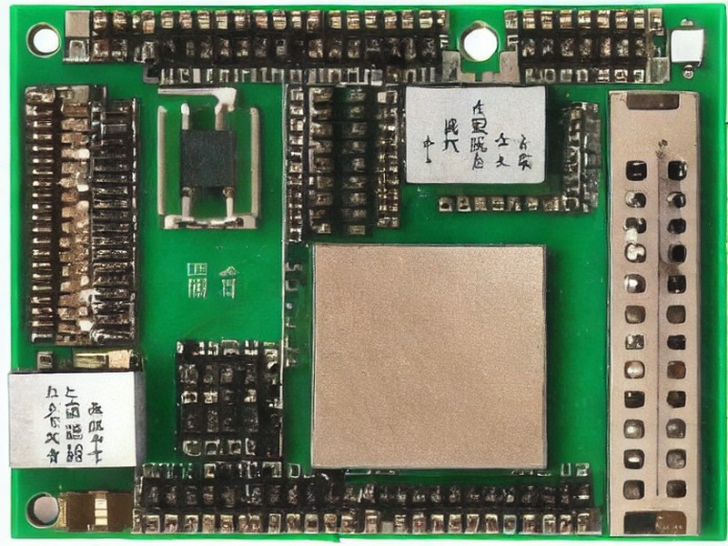 万用表应用选型资料