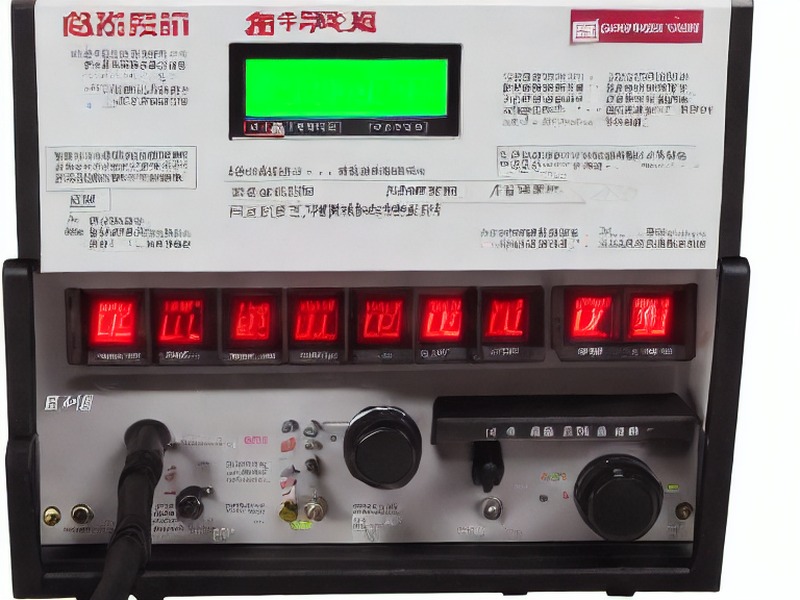 测试夹具分类工程资料 1