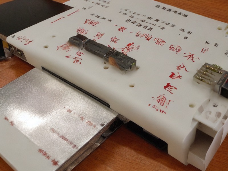 线对板连接应用板对板连接应用说明 2