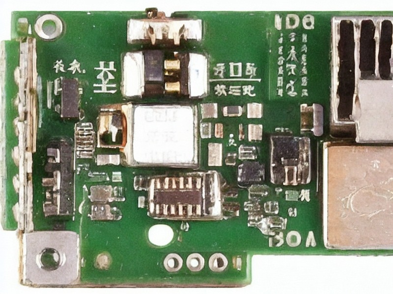 导热材料总览工程资料