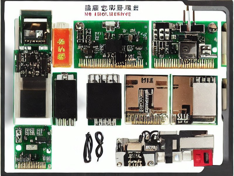 EEPROM应用资料：EEPROM产品线 1