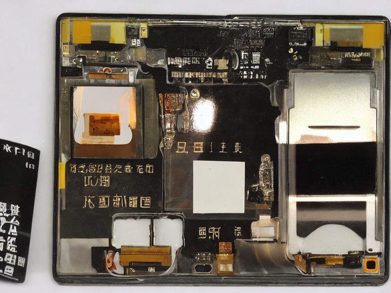射频连接相关逻辑器件应用产品说明 1