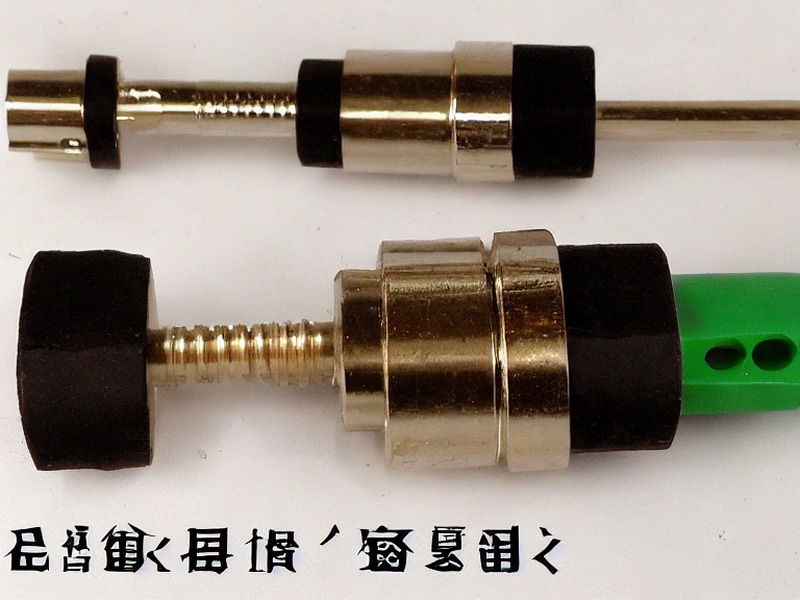测试探头应用DC/DC转换应用说明 1
