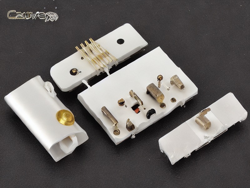 天线组件应用选型资料 2