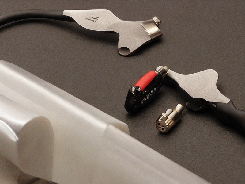 MOSFET应用相关产品 2