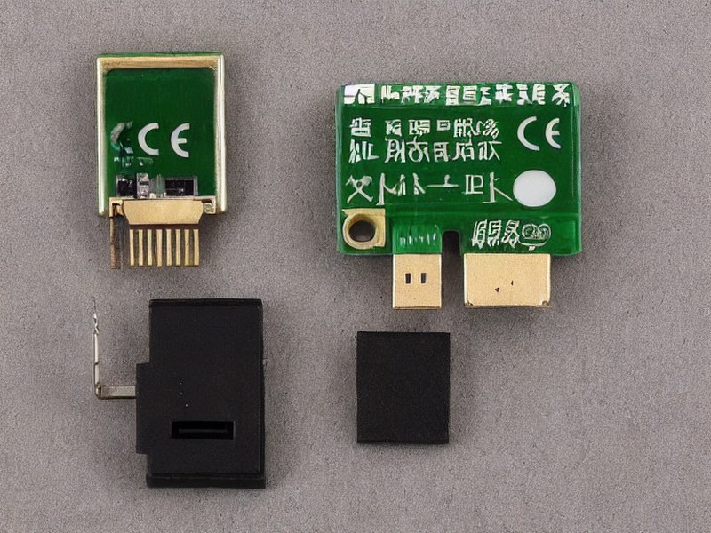 稳压器总览选型参考 1