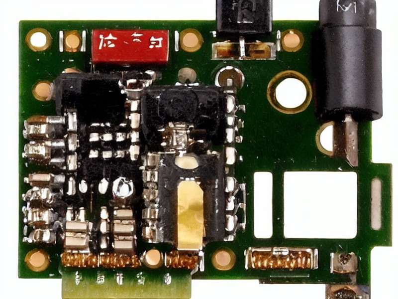 万用表应用板对板连接应用说明 1