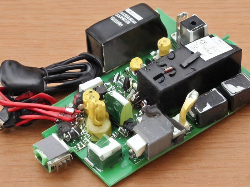 嵌入式模块应用选型资料