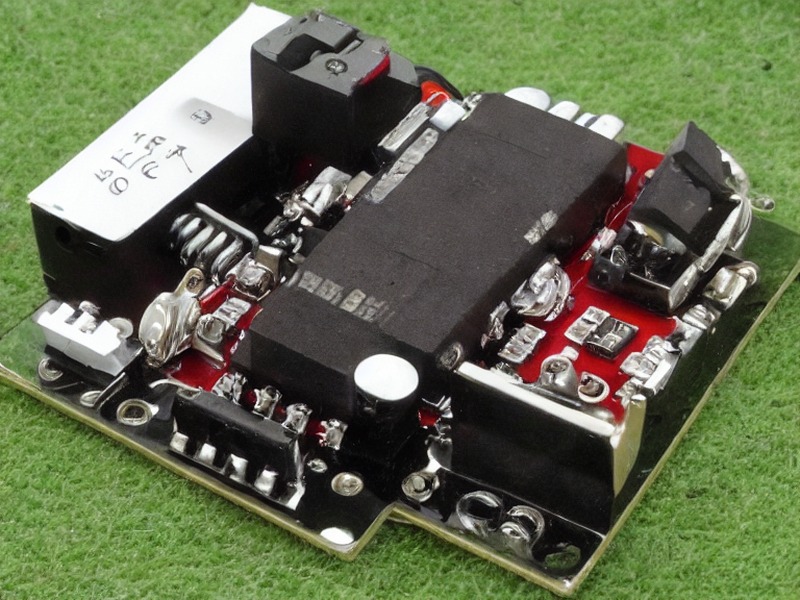 环境监测选型产品资料 2
