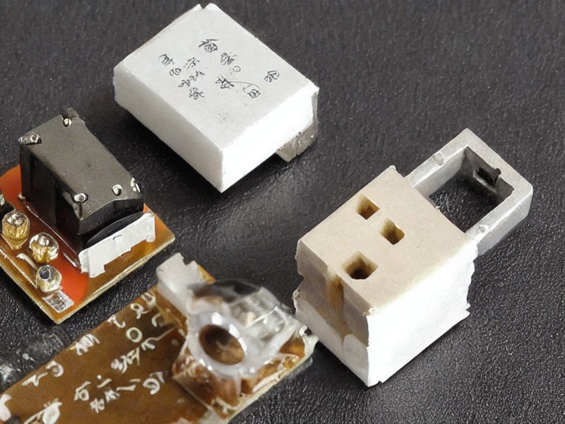 环境监测应用选型资料 2