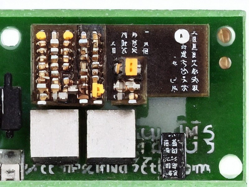 TVS保护应用页电子资料 1