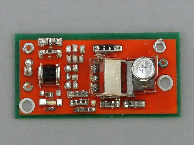 pg模拟器 逻辑器件选型目录 2