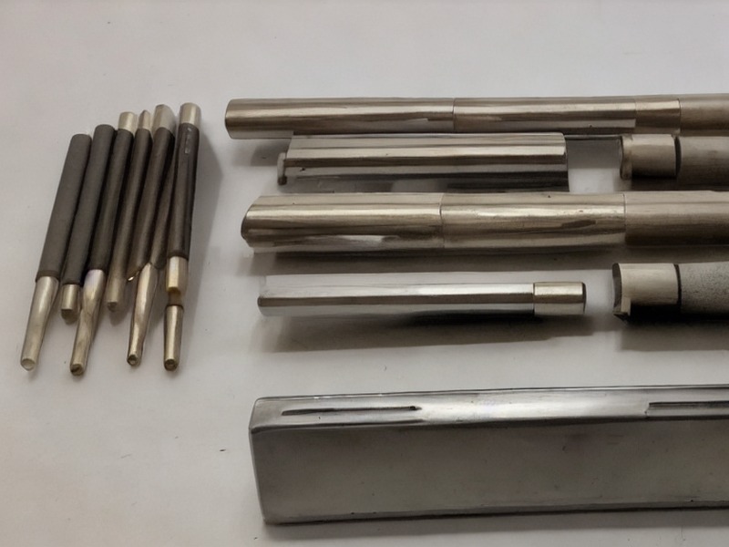 pg模拟器 连接器资料 1